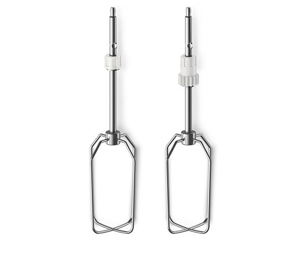 Μίξερ Χειρός PHILIPS HR3741/00 Series 5000