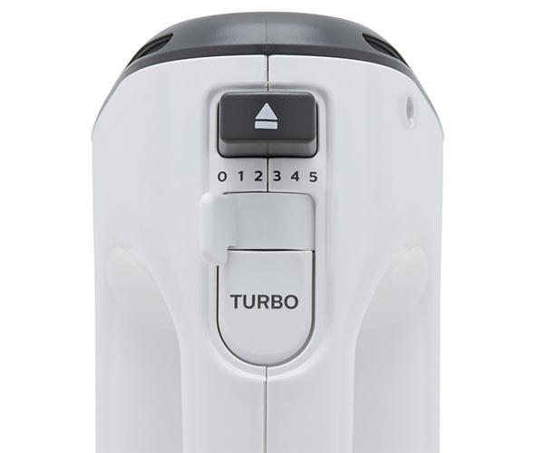 Μίξερ Χειρός PHILIPS HR3741/00 Series 5000 5 steps