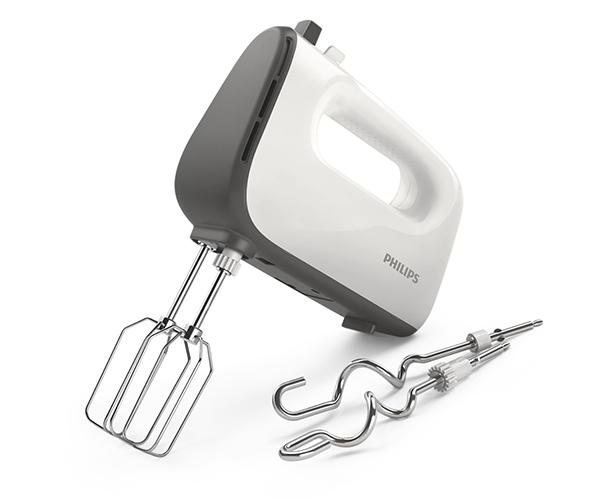 Μίξερ Χειρός PHILIPS HR3741/00 Series 5000 design