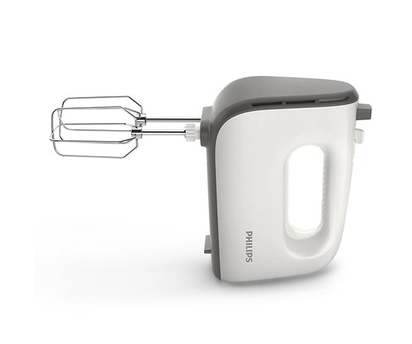 Μίξερ Χειρός PHILIPS HR3741/00 Series 5000 cardio clip