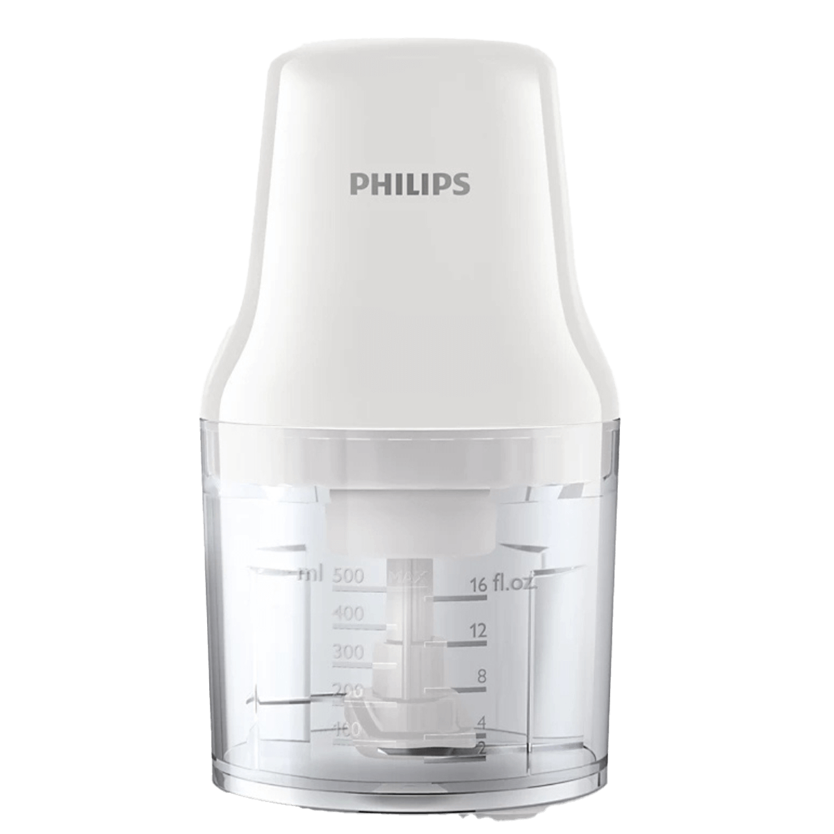 PHILIPS HR1393/00 Daily Collection Πολυκόπτης 450W