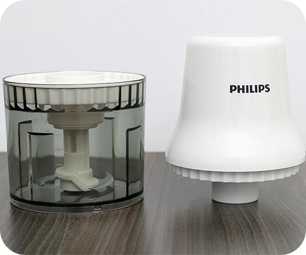 PHILIPS HR1393/00 Daily Collection