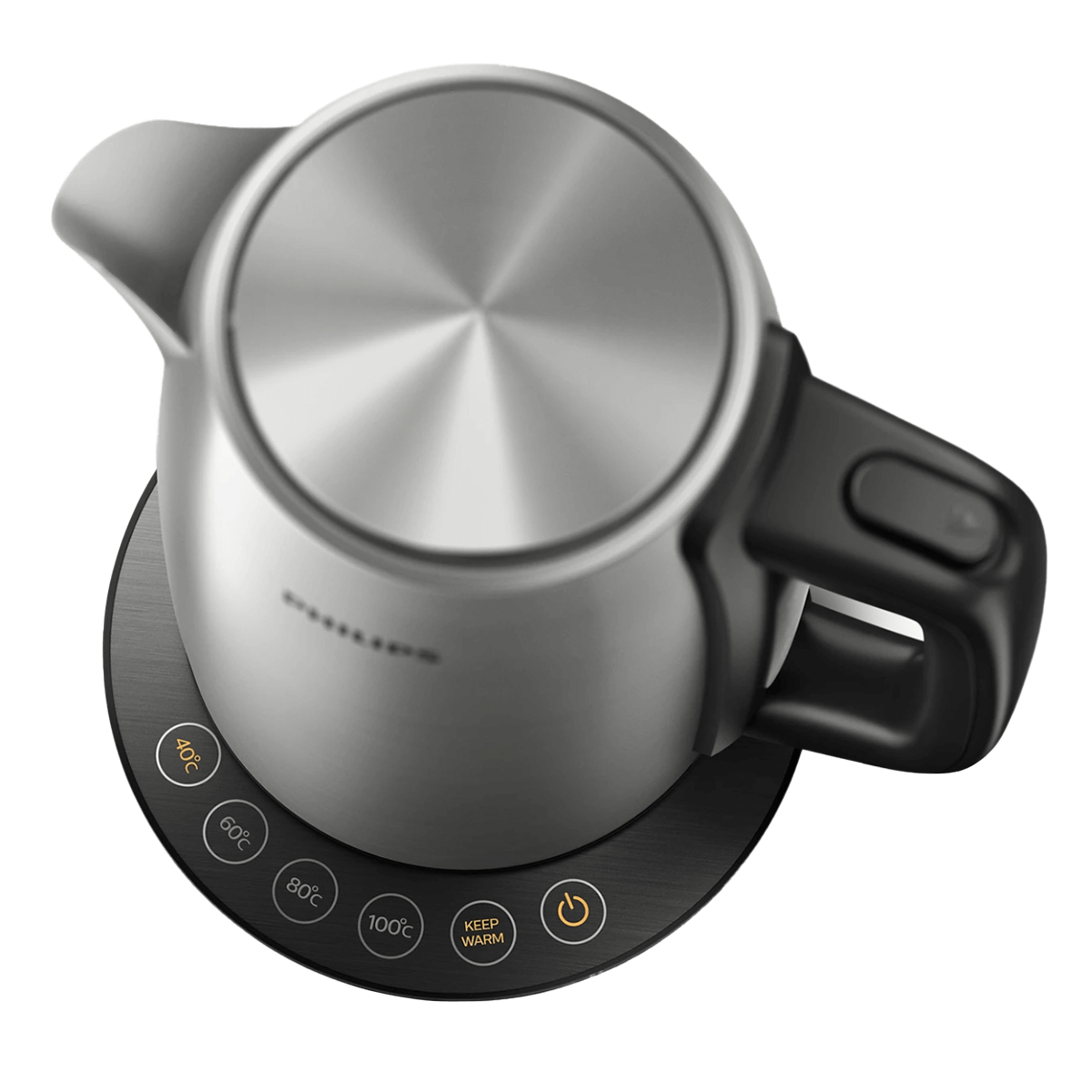 PHILIPS HD9359/90 Avance Βραστήρας 1.7Lt Ασημί - 3