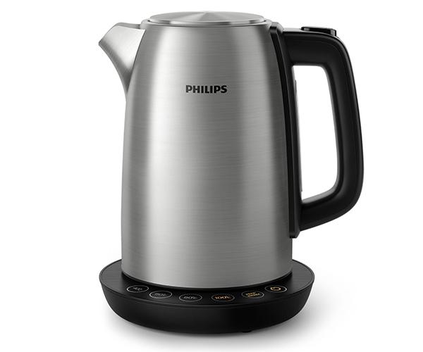 PHILIPS HD9359/90 Avance kettle design