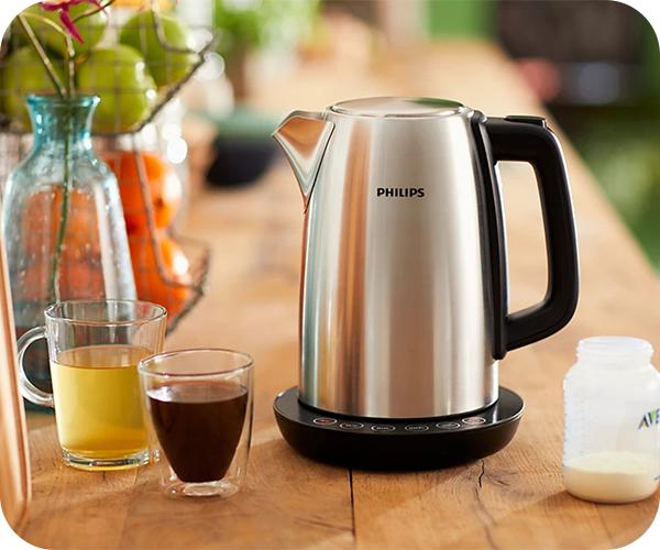 PHILIPS HD9359/90 Avance kettle