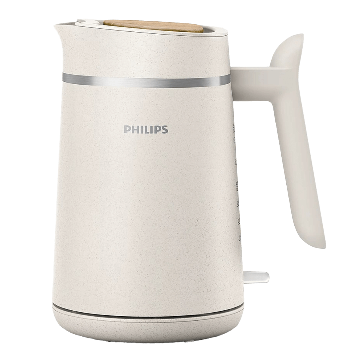 PHILIPS HD9365/10 Eco Conscious Edition Βραστήρας 1.7Lt Μπεζ - 2