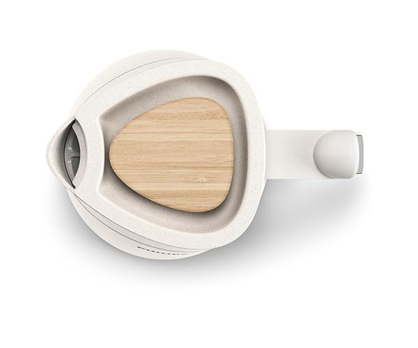 PHILIPS HD9365/10 Eco Conscious Edition kettle filter