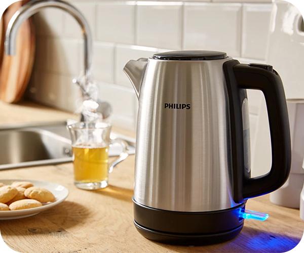 PHILIPS HD9350/90 Daily Collection kettle
