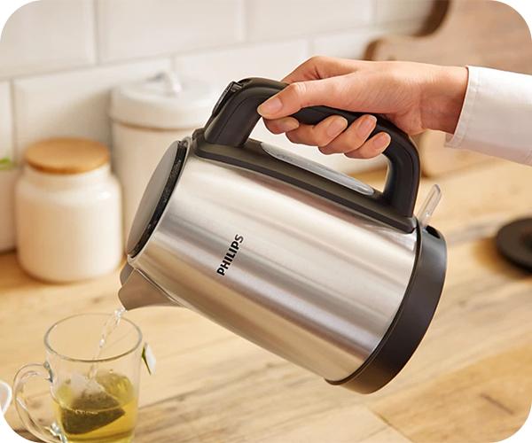 PHILIPS HD9350/90 Daily Collection kettle