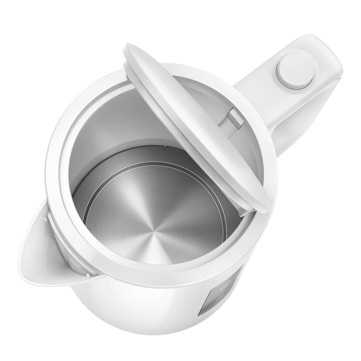 PHILIPS HD9318/00 Series 3000 Βραστήρας 1.7Lt Λευκό - 4