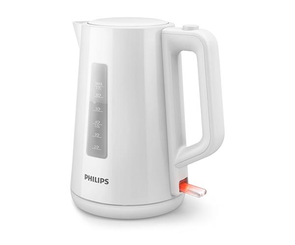 PHILIPS HD9318/00 Series 3000 Kettle light
