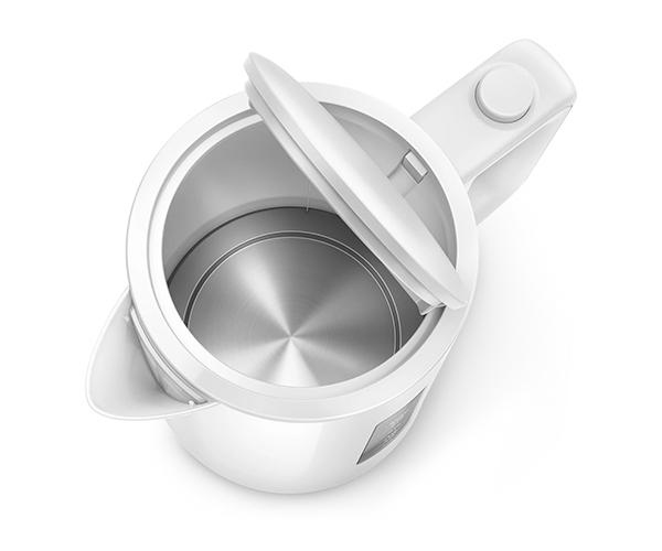 PHILIPS HD9318/00 Series 3000 Kettle protect