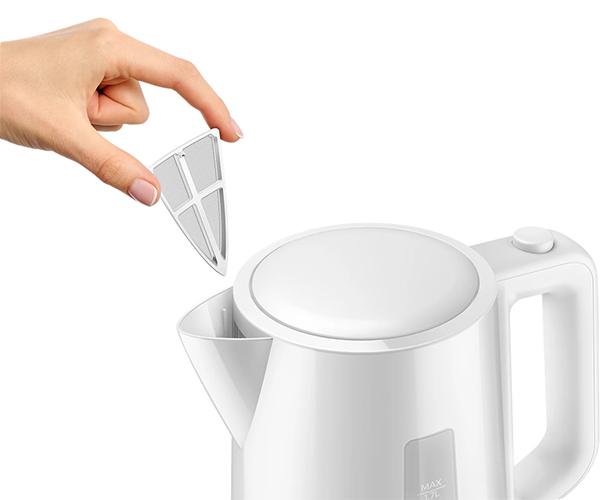 PHILIPS HD9318/00 Series 3000 Kettle filter