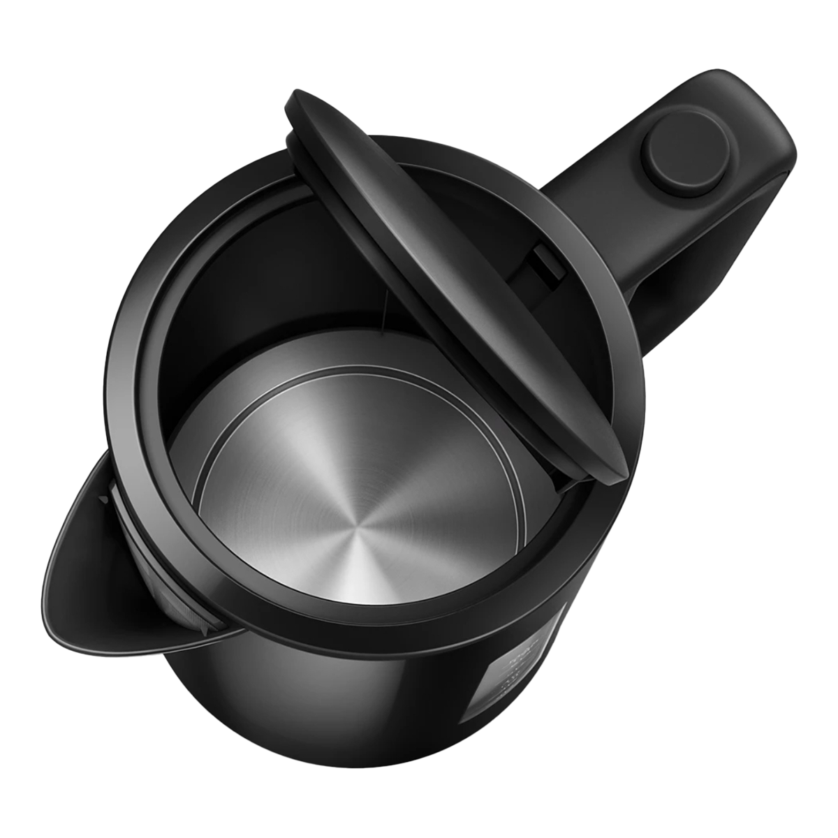 PHILIPS HD9318/20 Series 3000 Βραστήρας 1.7Lt Μαύρο - 4