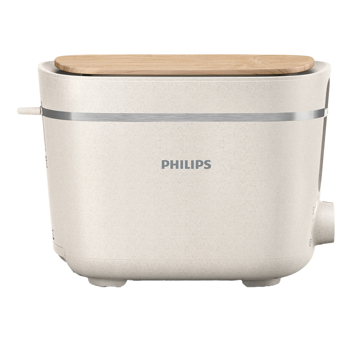 PHILIPS HD2640/10 Eco Conscious Edition Φρυγανιέρα 830W Μπεζ - 2