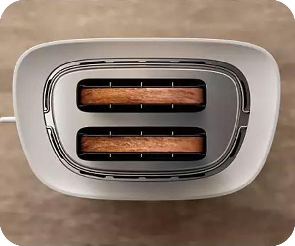 PHILIPS HD2640/10 Φρυγανιέρα Eco Conscious Edition