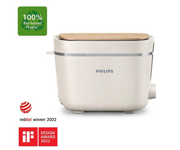 PHILIPS HD2640/10 Φρυγανιέρα Eco Conscious Edition
