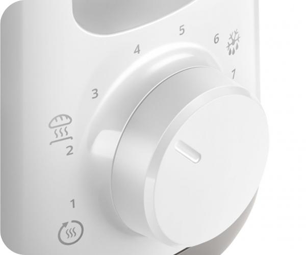PHILIPS HD2581/00 Daily Collection 
