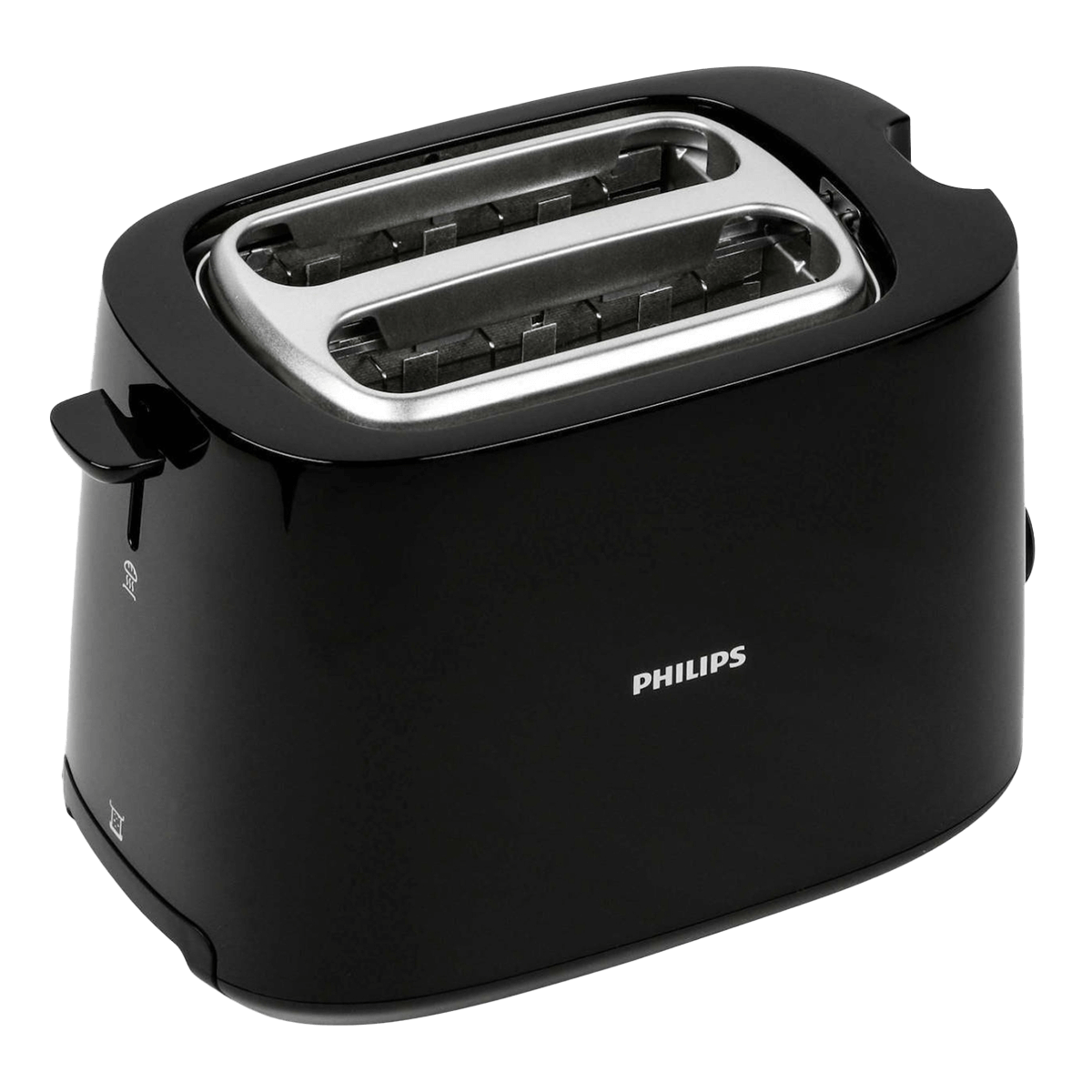 PHILIPS HD2581/90 Daily Collection Φρυγανιέρα 830W Μαύρο - 3