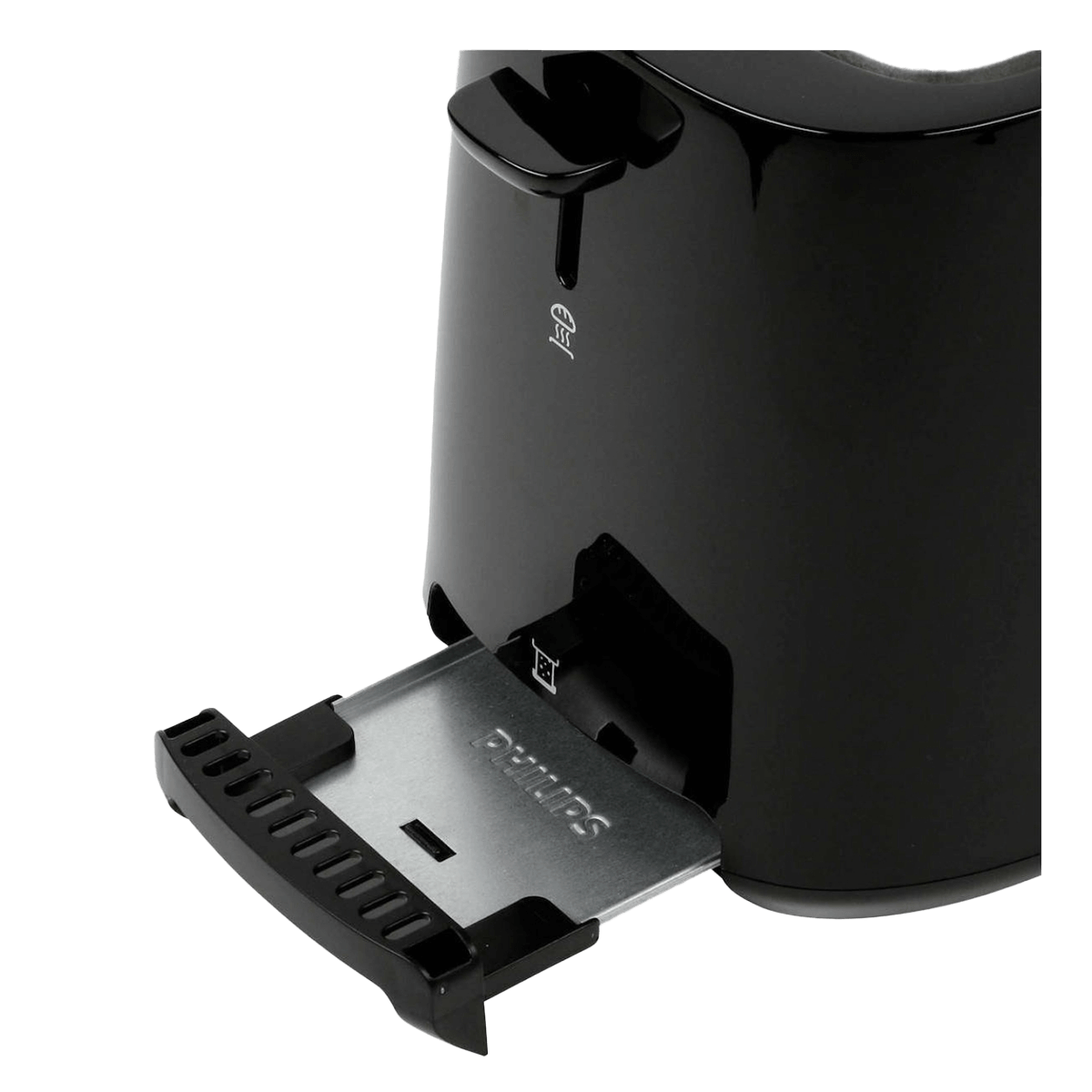 PHILIPS HD2581/90 Daily Collection Φρυγανιέρα 830W Μ αύρο - 4