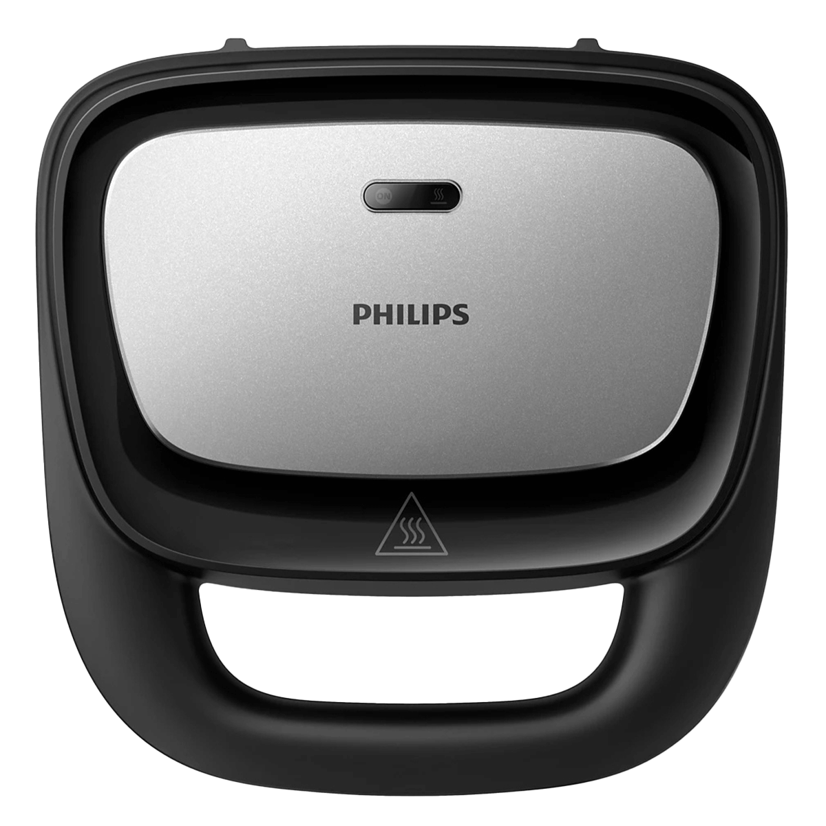 PHILIPS HD2350/80 Series 5000 Τοστιέρα 750W