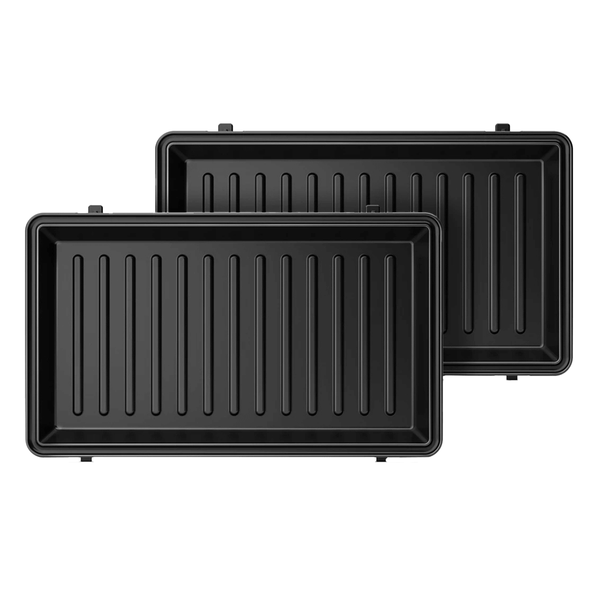 PHILIPS HD2350/80 Series 5000 Τοστιέρα 750W Μαύρο - 5