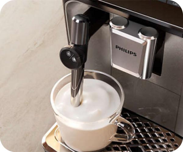 PHILIPS EP3321/40 Series 3300
