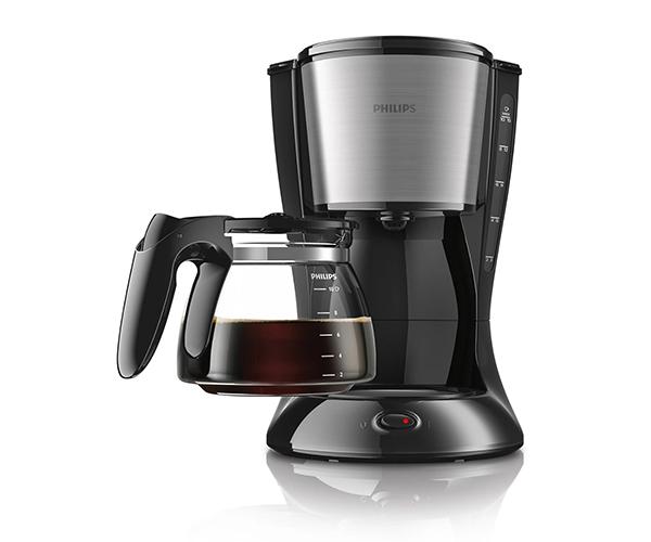 PHILIPS HD7462/20 Daily Collection Καφετιέρα Φίλτρου aroma twister