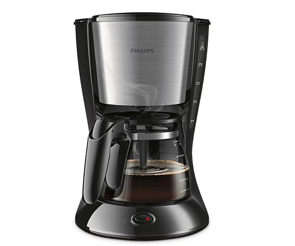 PHILIPS HD7462/20 Daily Collection Καφετιέρα Φίλτρου design