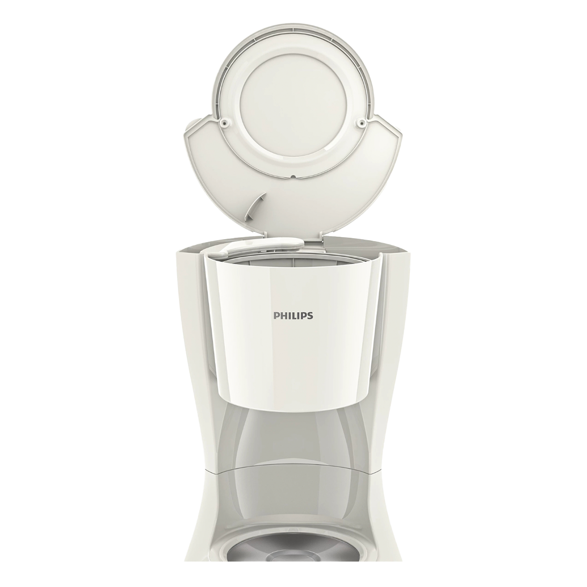 PHILIPS HD7461/00 Daily Collection Καφετιέρα Φίλτρου 1000W Μπεζ - 4