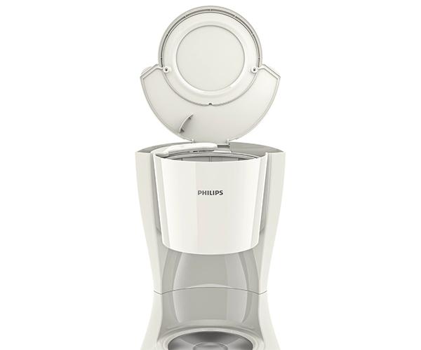 PHILIPS HD7461/00 Daily Collection Καφετιέρα Φίλτρου