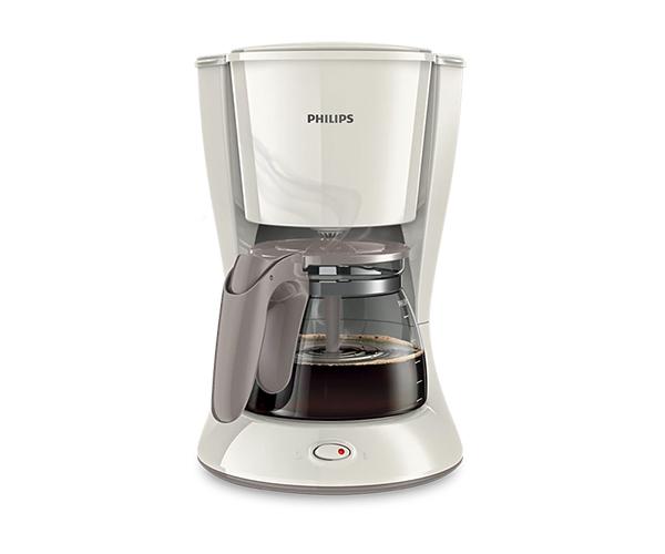 PHILIPS HD7461/00 Daily Collection Καφετιέρα Φίλτρου
