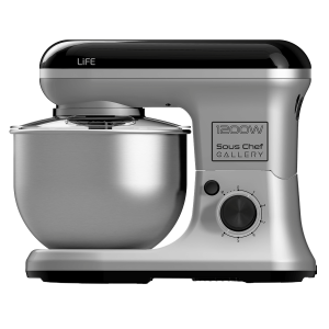 LIFE Sous Chef Κουζινομηχανή 5Lt