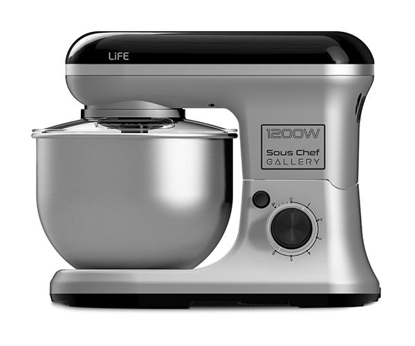 Sous Chef κουζινομηχανή της Life