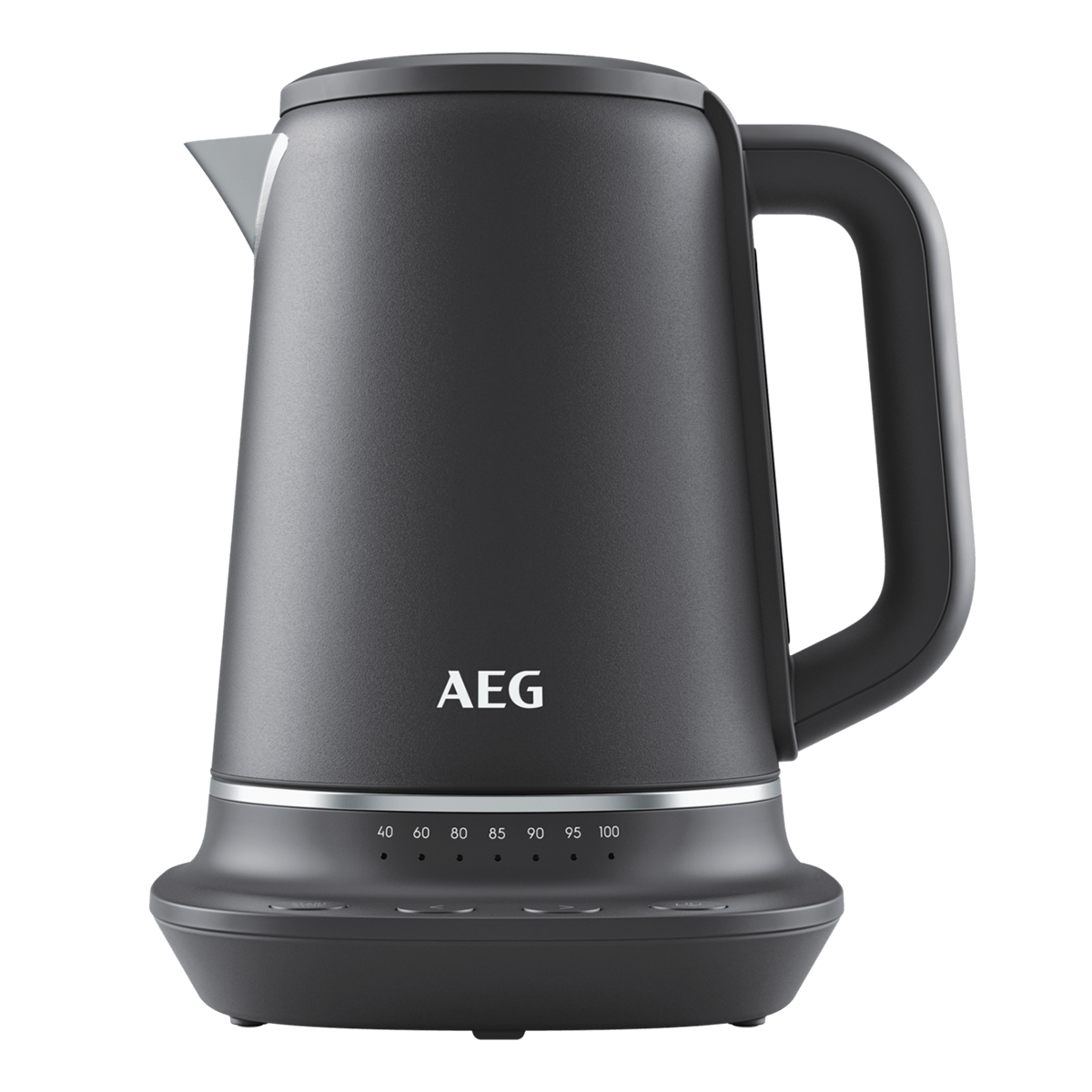 AEG K7-1-6BP Gourmet 7 Βραστήρας 1.7Lt