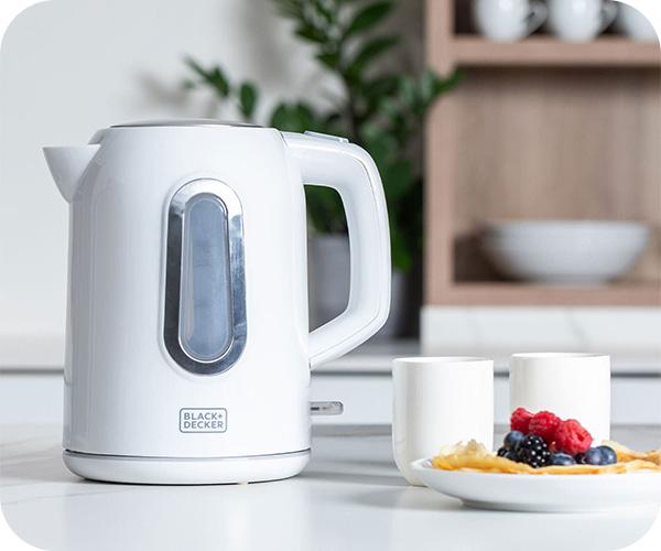 BLACK & DECKER BXKE2204E Βραστήρας 360