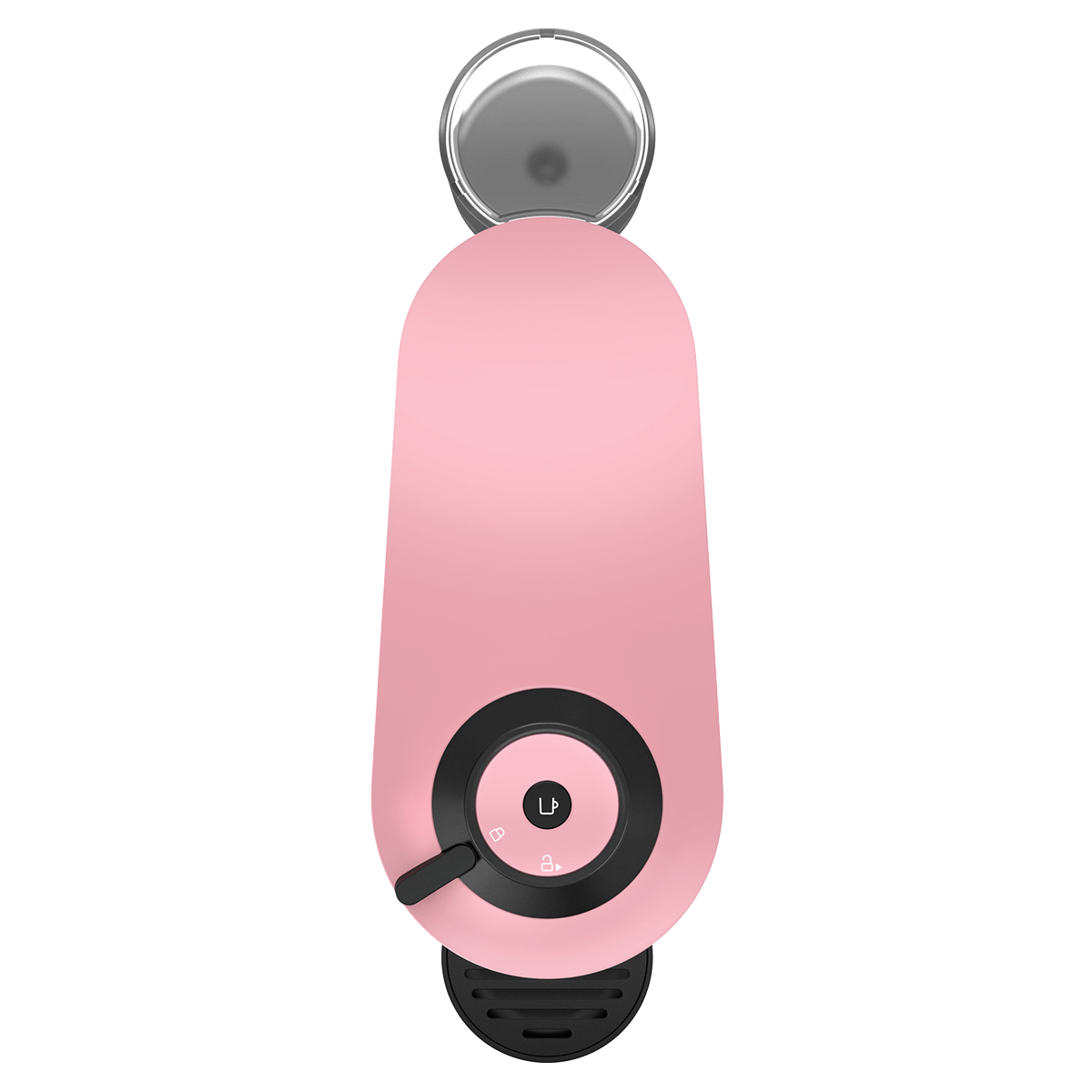 DELONGHI ENV90.P Μηχανή Καφέ Nespresso Vertuo Pop Candy Pink - 4
