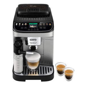 DELONGHI ECAM310.80.SB Magnifica Evo Next Αυτόματη Μηχανή Espresso