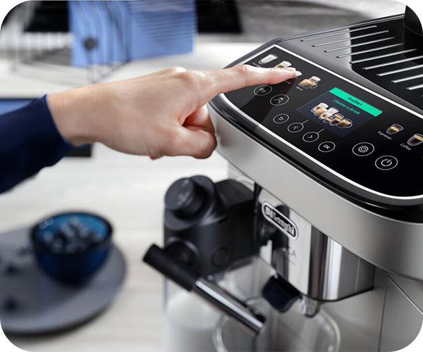 DELONGHI ECAM310.80.SB Magnifica Evo Next