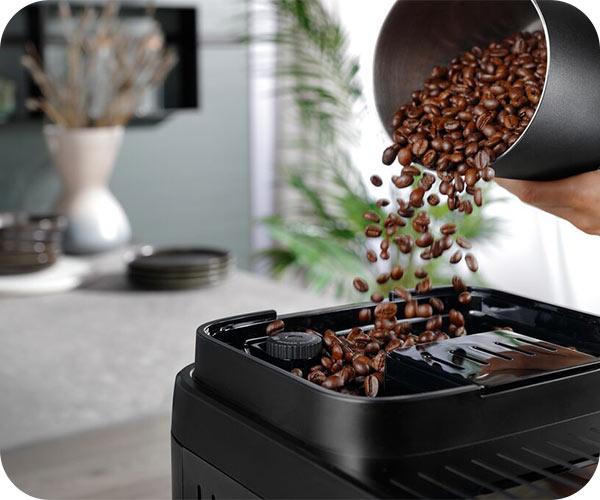 DELONGHI ECAM310.80.SB Magnifica Evo Next