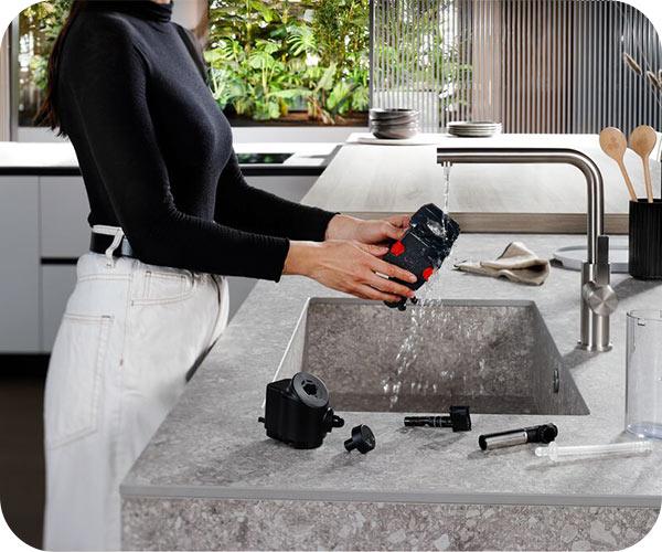 DELONGHI ECAM310.80.SB Magnifica Evo Next