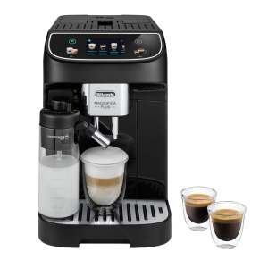 DELONGHI ECAM320.60.B Magnifica Plus Αυτόματη Μηχανή Espresso 1450W