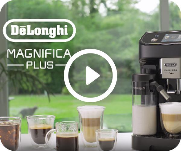 Magnifica Plus