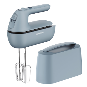 KENWOOD HMP40.000GY QuickMix Go Μίξερ Χειρός 350W