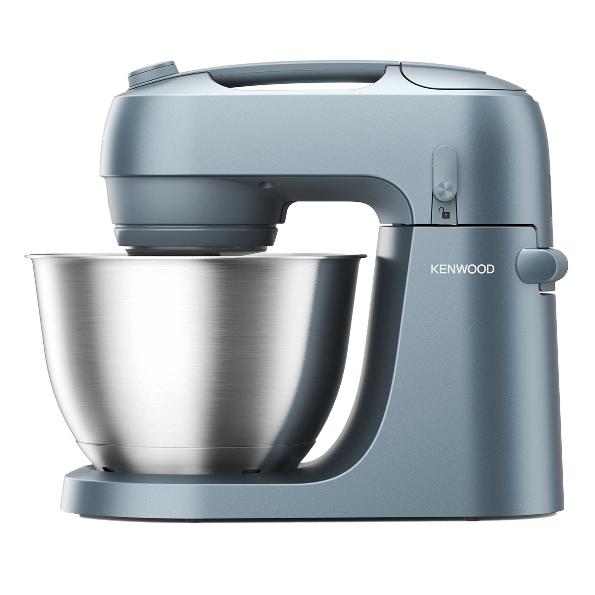 KENWOOD KZM35.000GY Go Collection Κουζινομηχανή Μπλε