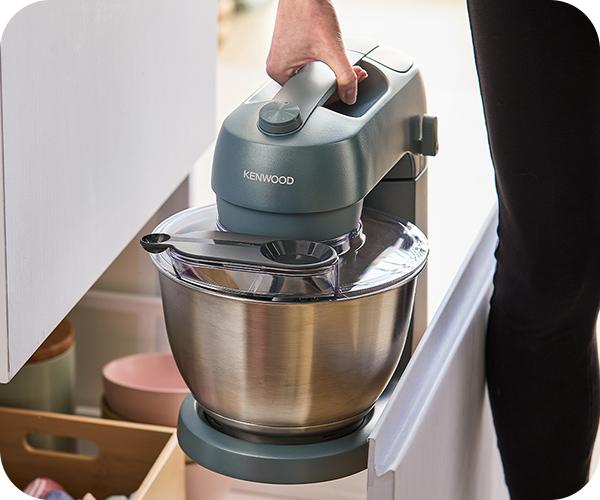 KENWOOD KZM35.000GY Go Collection 30cm