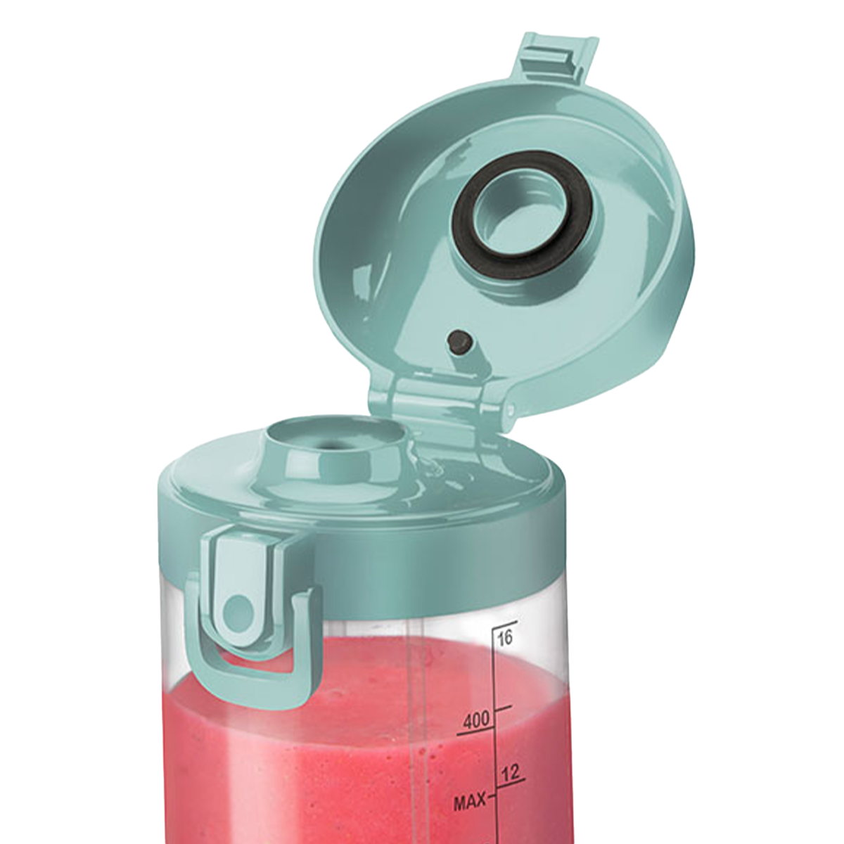 NUTRIBULLET Portable NBP003.LBL Μπλέντερ Πράσινο - 2