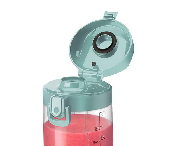NUTRIBULLET Portable NBP003.LBL Blend & Sip