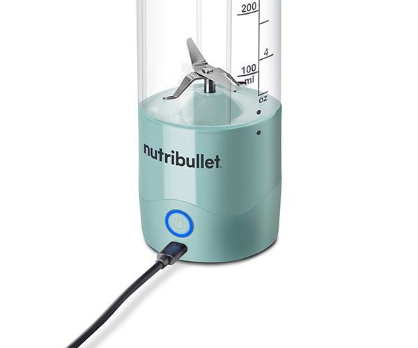 NUTRIBULLET Portable NBP003.LBL usb-c