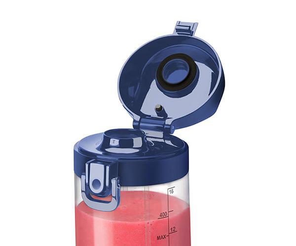 NUTRIBULLET Portable NBP003.NBL blend & sip
